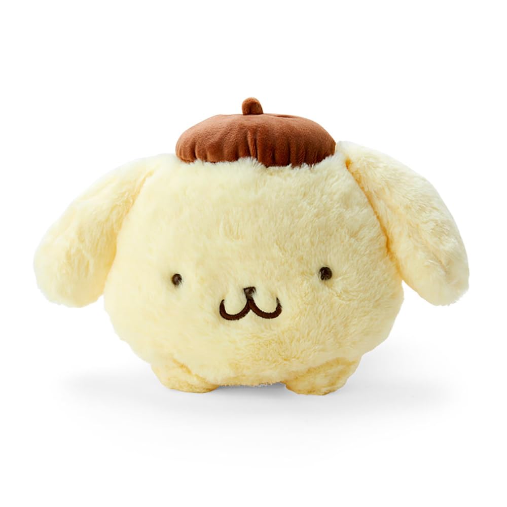 SANRIO 2WAY Kabelka Kabelka Butt Puripuri Purin POMPOMPURIN Character 227242 15×23×30cm