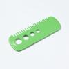 1Pc Vegetable Herb Remover Vegetable Leaf Comb Household Kitchen Multifunctional Gadgets Cooking Portable Kitchen Gadgets