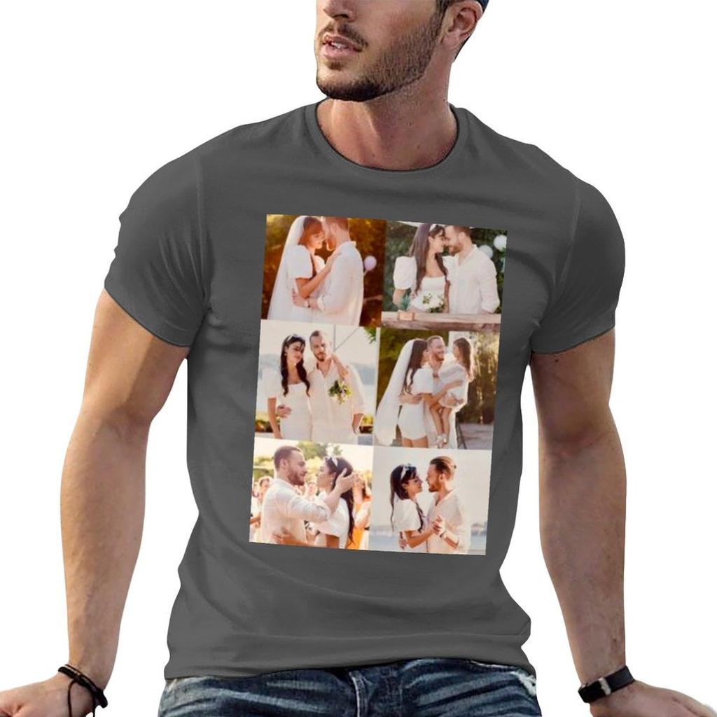 Sen Sen Cal Kapimi T-shirt in Cotone T-shirt Unisex T-shirt Personalizzate per Unisex Grafica T-shirt Divertente