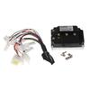 Fardriver ND72260 80A 260A Mini Motor Controller for Electric Scooter E Bike High Power Brushless Controller DIY Upgrade