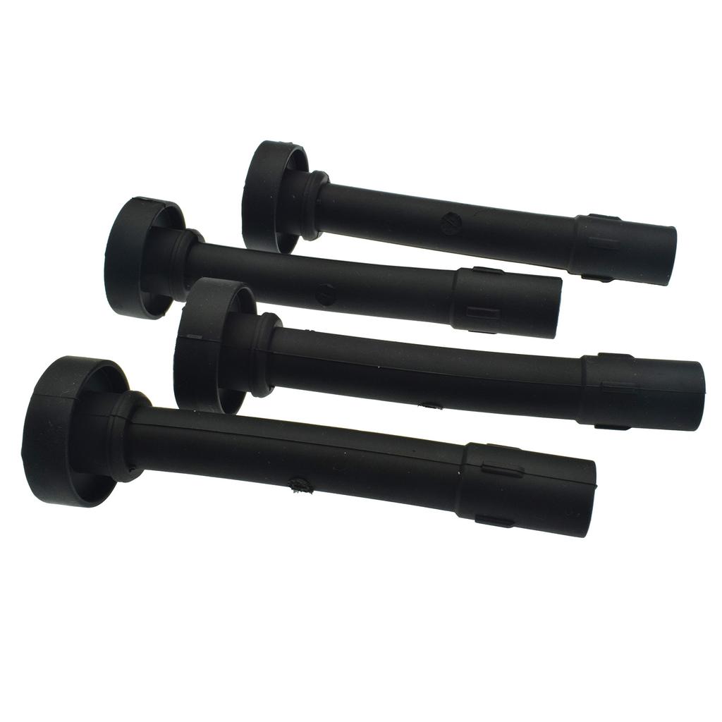 New 4pcs Ignition Coil Kit for GREAT WALL C50 V80 HAVAL H2 H6 1.5T WEY VV5 F01R10A157,F01R00A136