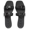 Rubber Sandals Women's 624731 J8700 1000