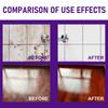 Multi Purpose Cleaner, 2 Times Concentrated, Lavender Scent, Floor Cleaner, Powerful Stain Removal, Easy ,100ML