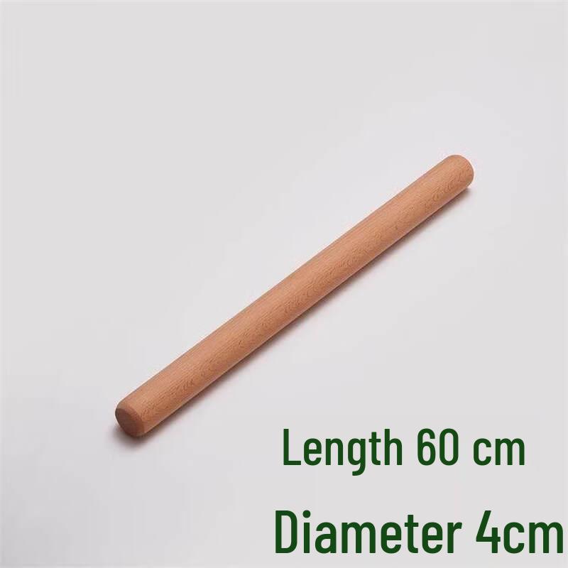 Beechwood Rolling Pin