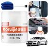 New Car Lubricant Grease O Maintenance Waterproof Seal Silicone Lubricant Oil Car 100g Grease Door Grease Garage Automotive