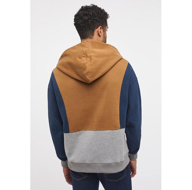 Mustang Bennet Color Hoodie