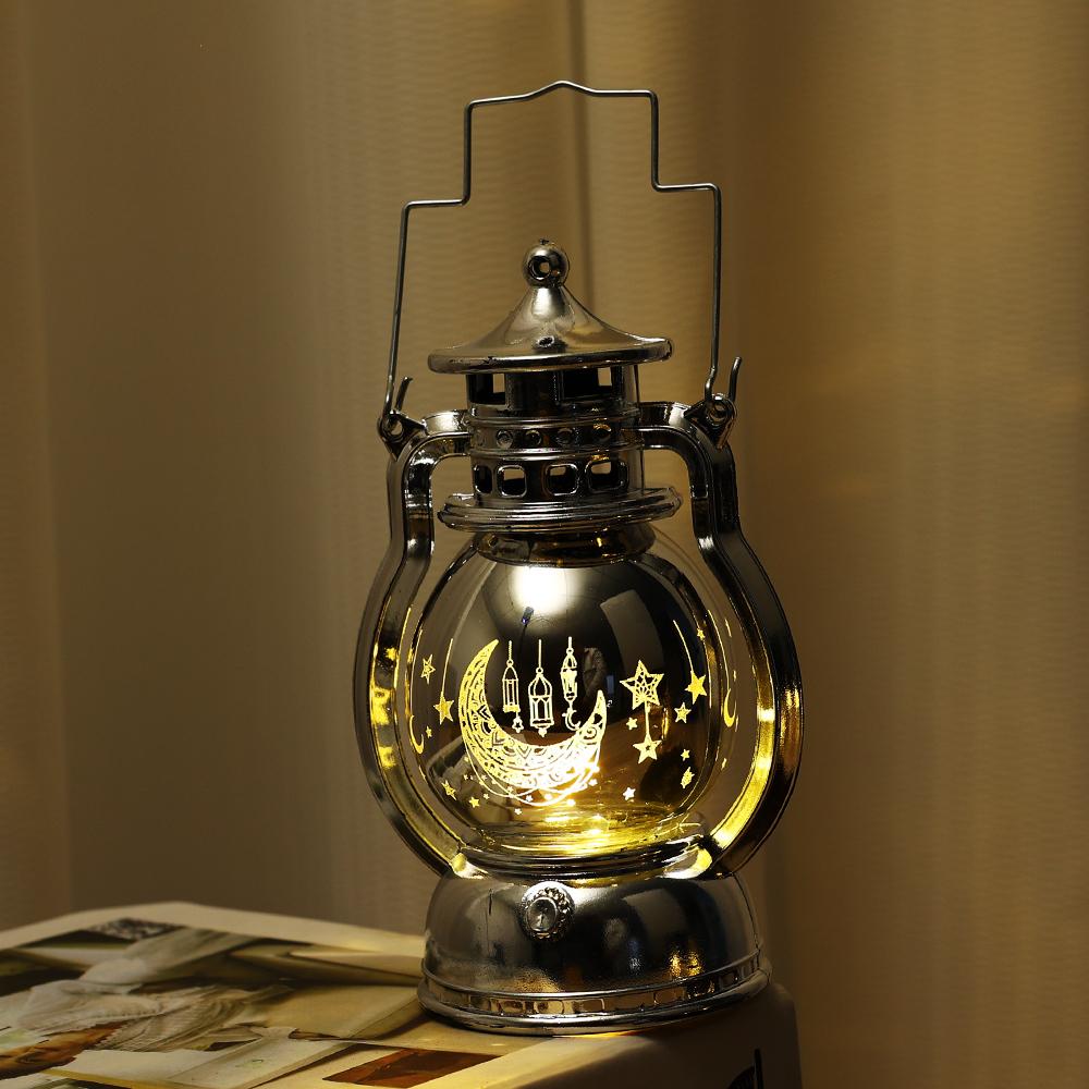 1PCS Eid-ul-Fitr Portable Night Light