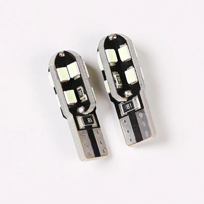 

Светодиодная лампа My Good Car для внутренней отделки салона, лампа для багажника, лампа высокого качества для Toyota C-HR CH-R 2017-2018, аксессуары для салона автомобиля white light