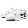 Nike Pánské tréninkové boty Air Cross Trainer 3 nízké Černá Bílá Červená CQ9182-106(Tým107-)