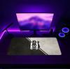 Fc Mouse Pad with a Non Slip Rubber Base Suitable for Home Offices and an Ideal Gift for Gamers