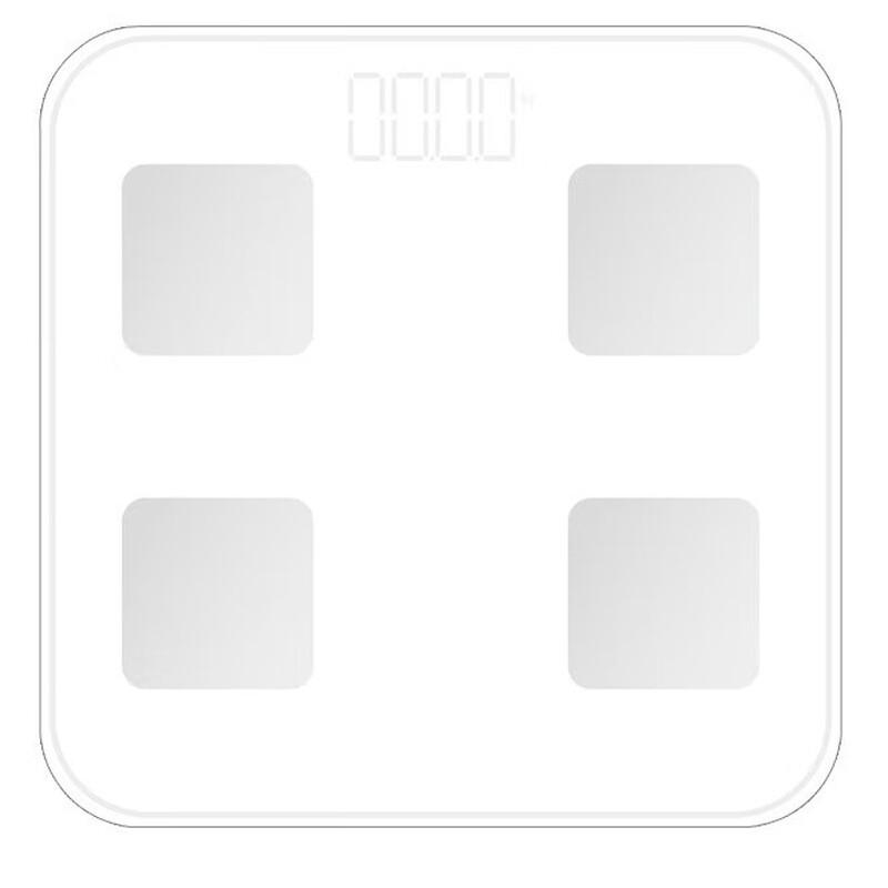 

Умные Bluetooth весы для измерения жировой массы тела