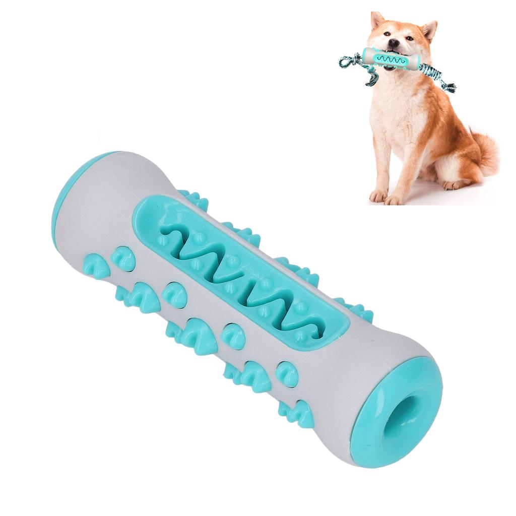 Bâtonnet de dentition Jouet pour chien Jouet à mâcher pour la dentition du chien Jouet à mâcher dentaire pour les dents des chiens Nettoyeur de dents Bâtonnets à brosser pour chien