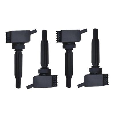 4x Ignition Coils 27300-2S000 For Hyundai Kia 2020-2024 2.5 Non Turbo Models