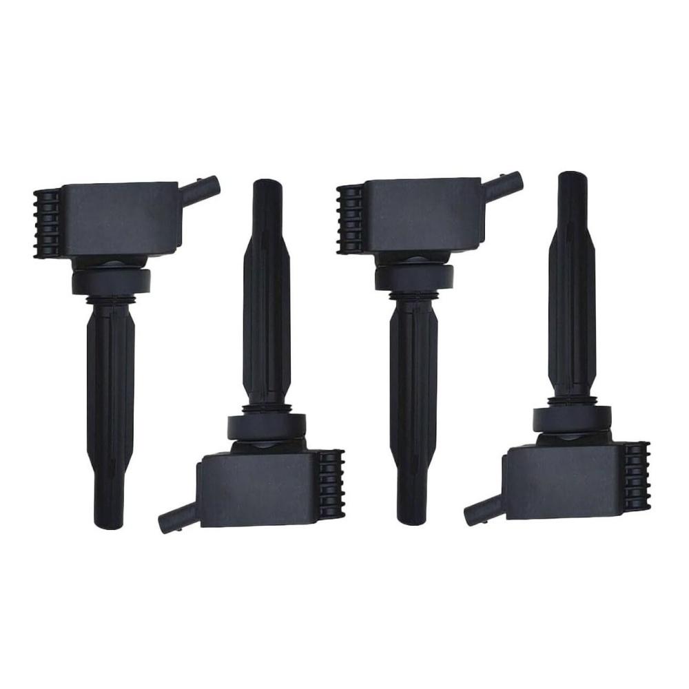 4x Ignition Coils 27300-2S000 For Hyundai Kia 2020-2024 2.5 Non Turbo Models
