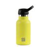 Stainless Steel Insulated Bottle - KINETICO SPAIN S.L.U. - 350 Ml - Double Insulation - 12h Hot - 24h Cold
