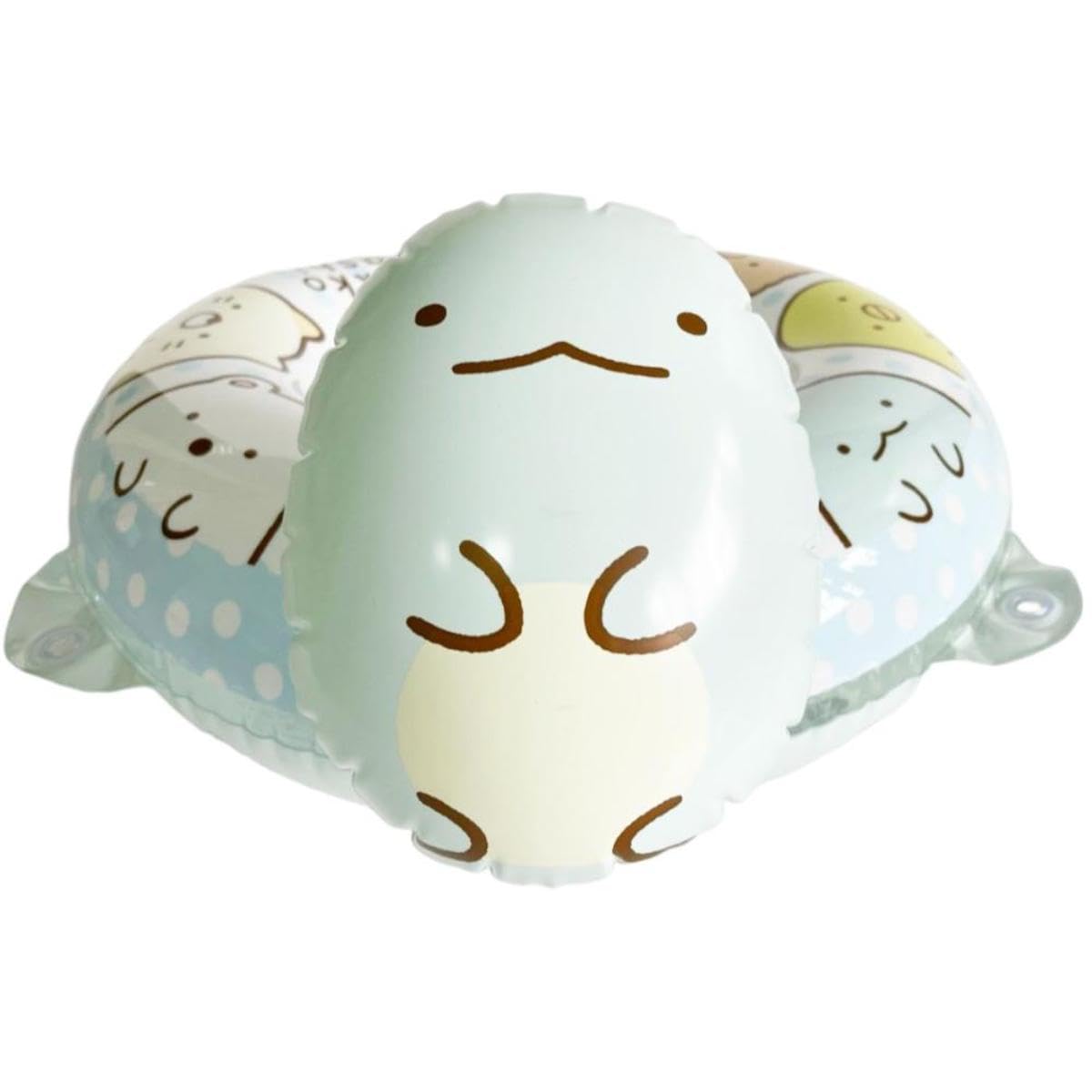 

Lyric Sumikko Gurashi Ring Float Lizard