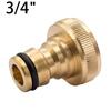 Tubing Repair Fittings Tool Tap Connector Hose Connecter Coupling Adapter Water Hose Adaptor Garden Tap Connector
