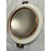 74.46MM Titanium Diaphragm Speaker Repair Horn with 75-Core Round Wire