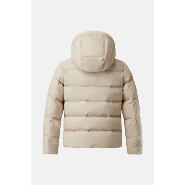 Kolon Sports Women Quilted Down V3jdx25502lbe