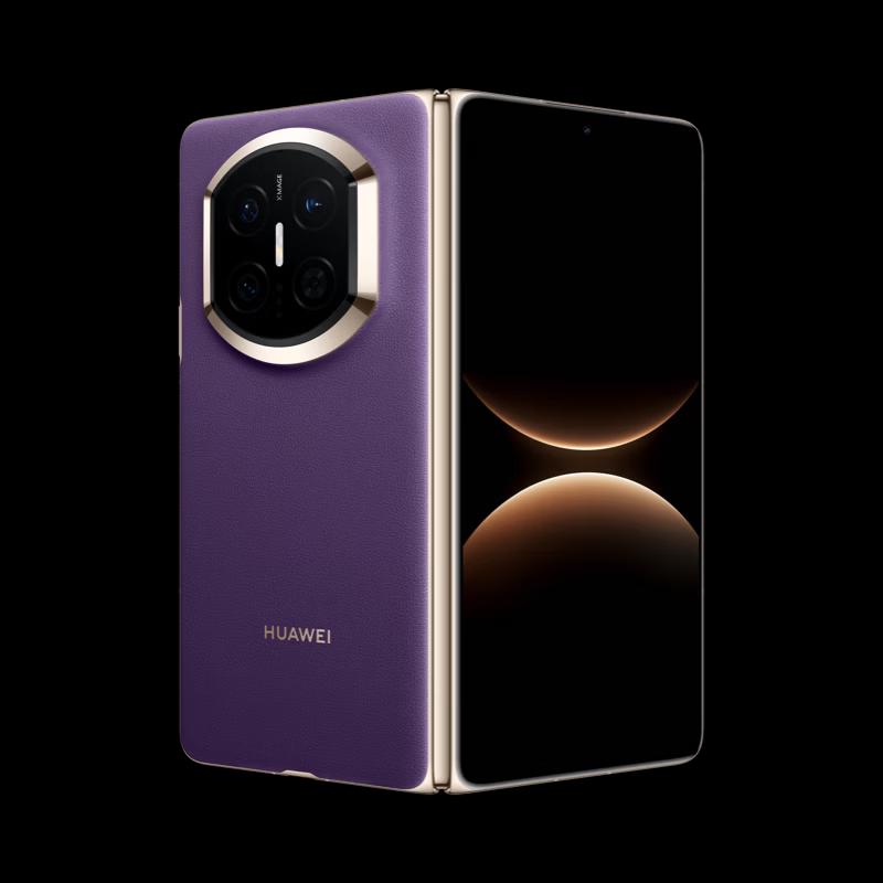 

Huawei Mate X7 Collector s Edition Foldable Phone (CN version)