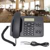 Corded Telephone Caller ID Semi Hands     Volume Wired Landline with LCD Display for   Home Hotel
