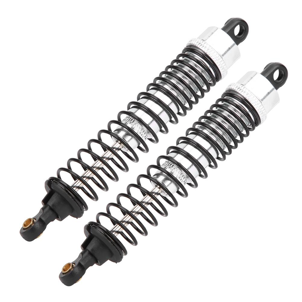 2pcs Metal Shock Damper RC Car Replacement Parts Accessories Fit for 1:10 RC Car110MM