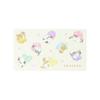 Stationery mofusand Small Bean Wasanbon S2168146 Sun-Star Envelopes, Envelopes, Sugar,