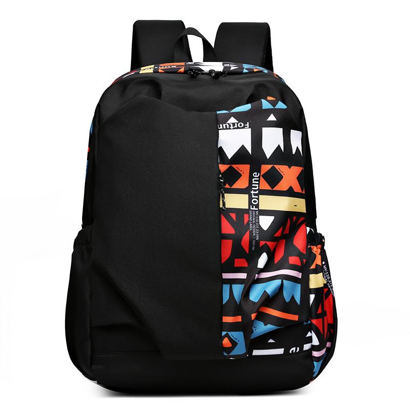 TS JYL laptop bag,New Men Casual Backpack Large Student School Travel Storage Wholesale