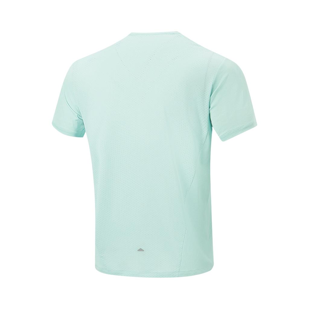 Li Ning Running Collection Running T Shirt Men's ATSW505-3