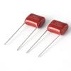 20 STK 400V CBB kondensatorer P7,5mm 103 0,01uF 473J 223J P10mm 104J 0,1uF 224J 334J P15mm 474J polypropylenfilmkondensator