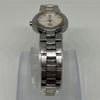 Used Excellent Condition, Working SEIKO LUKIA Women's Watch, 10P Diamond, Shell Dial, 403091