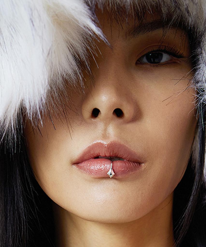 Nimbus New Shine Star Lip Cuff