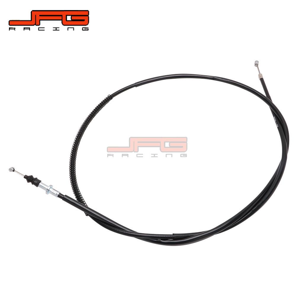 High-Quality Throttle Pull Cable for YFZ350 (3005-1126) Motorcycle