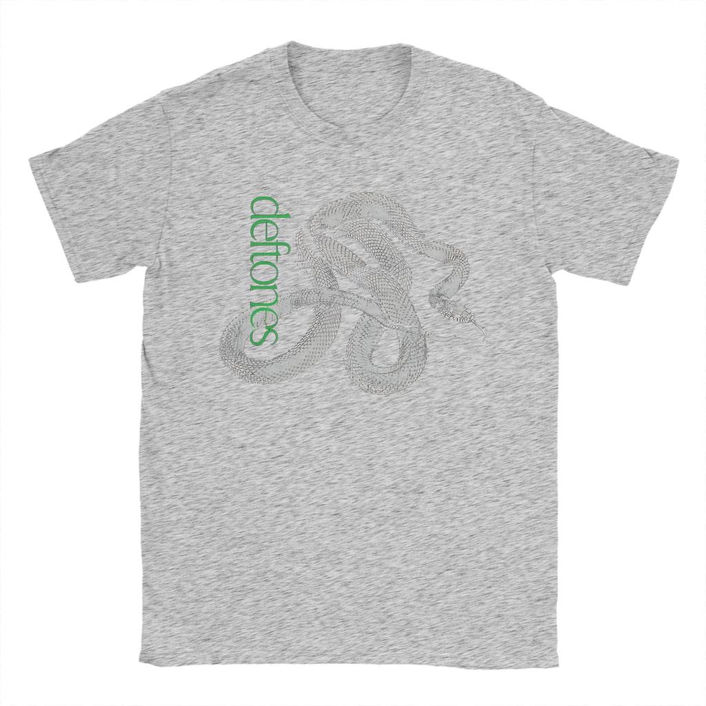 Deftones Private Music T Shirt Summer Classic T Shirts Cotton Harajuku Tshirt For Unisex Printed Clothing