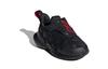 adidas Fortarun Tango AC Black Infant EG0005