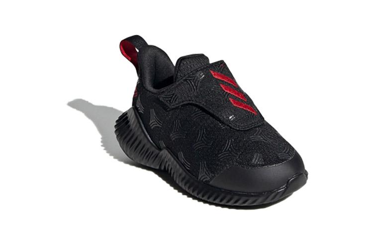 adidas Fortarun Tango AC Black Infant EG0005