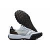 Fila Gara Amorti Résistant à l'abrasion Respirant Bas Chunky Sneakers Homme Cloud Dancer F12M124140FCW