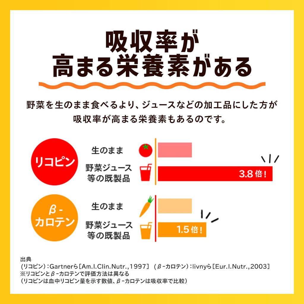 Sapo Vege Kagome Ein Gemüse pro Tag 200ml x 30 Flaschen Vollkarton Sapo Vege