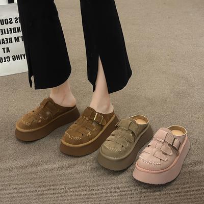 Γυναικεία παπούτσια – Σανδάλια