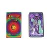 Trionfi Della Luna Full Spectrum Tarot 78 Pcs Cards 12x7 Cm