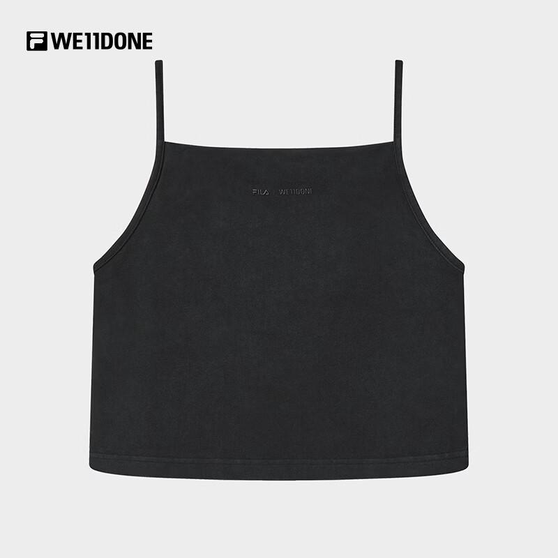 FILA x WE11DONE Women s Knit Vest L