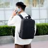 Women's Multi-functional Backpack Business Travel Work Bag Men's Backpack Laptop Bag