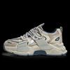 Dad Shoes New Summer Mesh Breathable Thick-soled Running Youth Spring and Autumn Versatile Sports Shoes