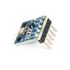 SHILLEHTEK PRE-SOLDERED BMP180 I2C IIC Digital Atmospheric Pressure, Temperature, Altitude Sensor Module for Raspberry Pi, Arduino, ESP32, and Other