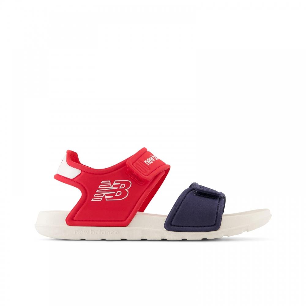 

New Balance Spsd V1 Sandal Cd Красный yoSpsdCd 20.0cm/M (slightly thin to standard)