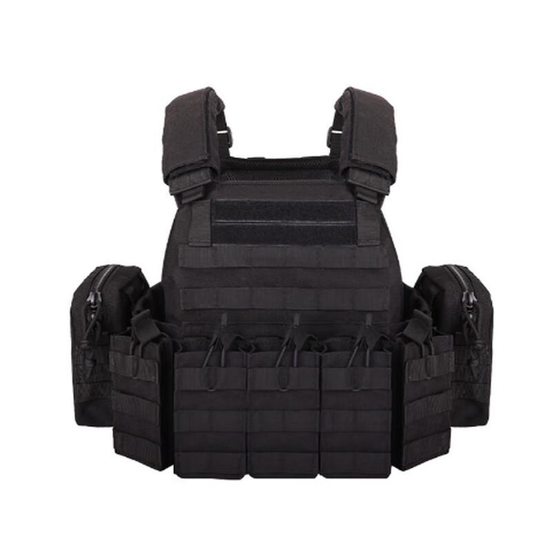 Polyester Multifunctional Tactical Vest