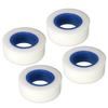 4Pcs RC Tire Foam Inserts Double Layer Sponge Replacement RC Crawler Tire Foam for 1/10 1/8 2.2inch Wheel Tires