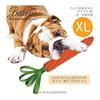 [LOVE PETS by BESTEVER] Love PETS by BESTEVER Pet Toy Tough Toy Carrot XL Carrot XL 47232