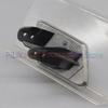 Scheibenwaschdüse Abdeckkappe Für BMW 3er Serie F30 F31 Lci Normale Version 2016-2018 #51117427669 51117427670 Lackierte Zierblende