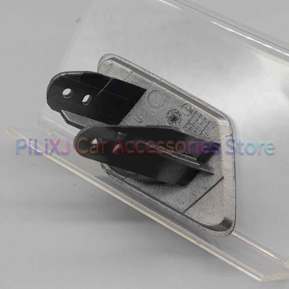 Scheibenwaschdüse Abdeckkappe Für BMW 3er Serie F30 F31 Lci Normale Version 2016-2018 #51117427669 51117427670 Lackierte Zierblende